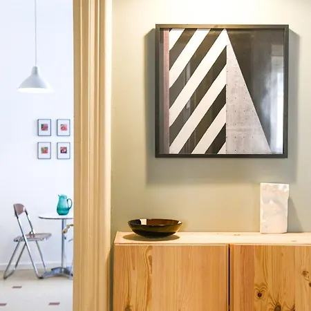 Bail Mobilite - Grand 1 Apartment Marseille
