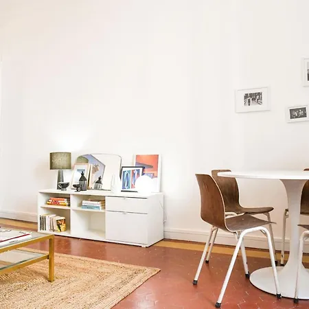 Apartment Bail Mobilite - Grand 1