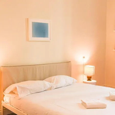 Bail Mobilite - Grand 1 Apartment Marseille